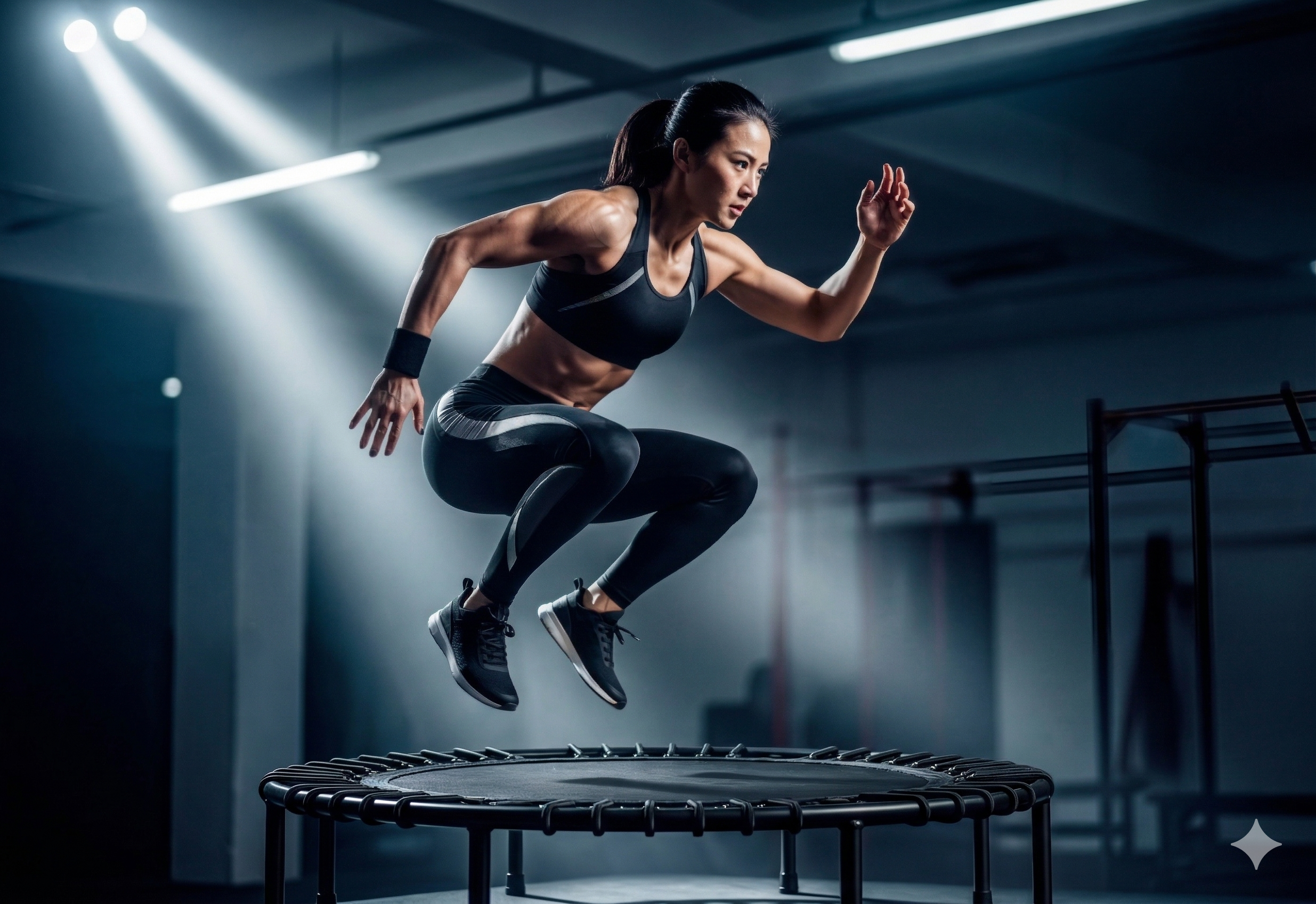 Club Jump Studio Miami